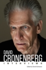 David Cronenberg : Interviews - Book