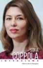 Sofia Coppola : Interviews - Book