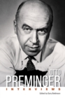 Otto Preminger : Interviews - Book