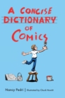 A Concise Dictionary of Comics - Book