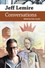 Jeff Lemire : Conversations - Book