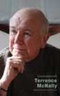 Conversations with Terrence McNally - Book