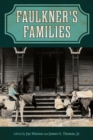 Faulkner's Families - eBook