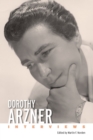 Dorothy Arzner : Interviews - Book
