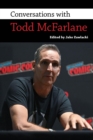 Conversations with Todd McFarlane - Book