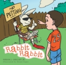 Rabbit Rabbit - eBook