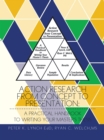 Action Research from Concept to Presentation: a Practical Handbook to Writing Your Master's Thesis - eBook