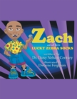 Zach and His Lucky Zebra Socks - eBook