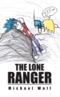The Lone Ranger - eBook