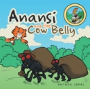 Anansi and the Cow Belly - eBook
