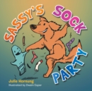Sassy's Sock Party - eBook
