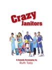 Crazy Janitors - eBook