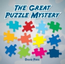The Great Puzzle Mystery - eBook