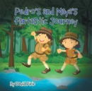 Pedro and Maya'S Fantastic Journey - eBook