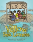 The Yellow Sea Lioness - eBook