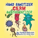 Hand Sanitizer Germ Anathematizer - eBook