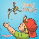 Funky Monkey - eBook