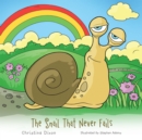 The Snail That Never Fails - eBook
