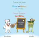 Tennis for Little Humans by Baron and Monkey with a Little Help from Venetia Thompson : Scoring - eBook