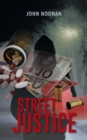 Street Justice - eBook