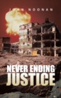 Never Ending Justice - eBook
