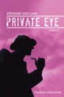 Stewart Sinclair, Private Eye : Part V - eBook