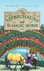 The Leprechauns and the Magic Horse - eBook
