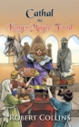 Cathal the King'S Magic Food - eBook