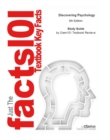 Discovering Psychology : Psychology, Psychology - eBook