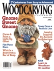 Woodcarving Illustrated Issue 92 Fall 2020 - Book