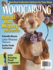 Woodcarving Illustrated Issue 95 Summer 2021 - Book