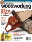 Scroll Saw Woodworking & Crafts Issue 88 Fall 2022 - Book