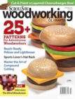 Scroll Saw Woodworking & Crafts Issue 95 Summer 2024 - Book