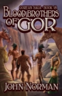 Blood Brothers of Gor - eBook