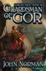 Guardsman of Gor - eBook