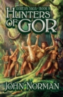 Hunters of Gor - eBook