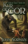 Kur of Gor - eBook