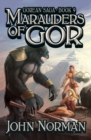 Marauders of Gor - eBook
