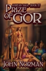 Prize of Gor - eBook