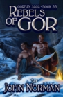 Rebels of Gor - eBook