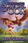 Slave Girl of Gor - eBook