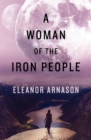 A Woman of the Iron People - eBook