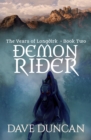 Demon Rider - eBook