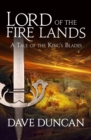 Lord of the Fire Lands - eBook
