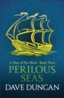 Perilous Seas - eBook
