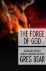 The Forge of God - eBook