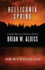 Helliconia Spring - eBook