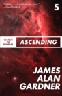 Ascending - eBook