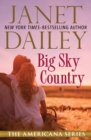 Big Sky Country - eBook