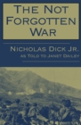 The Not Forgotten War - eBook